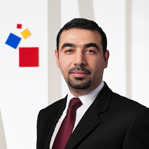 Beautyworld Middle East - Sinan Hameed