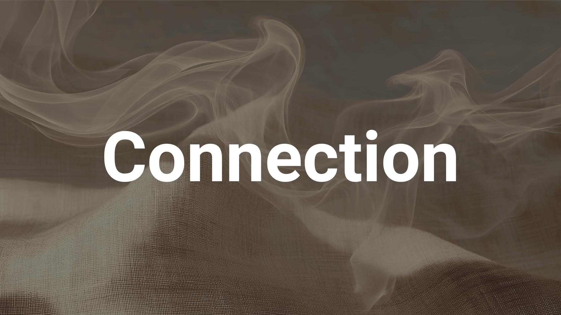 Notes Dubai - Connection