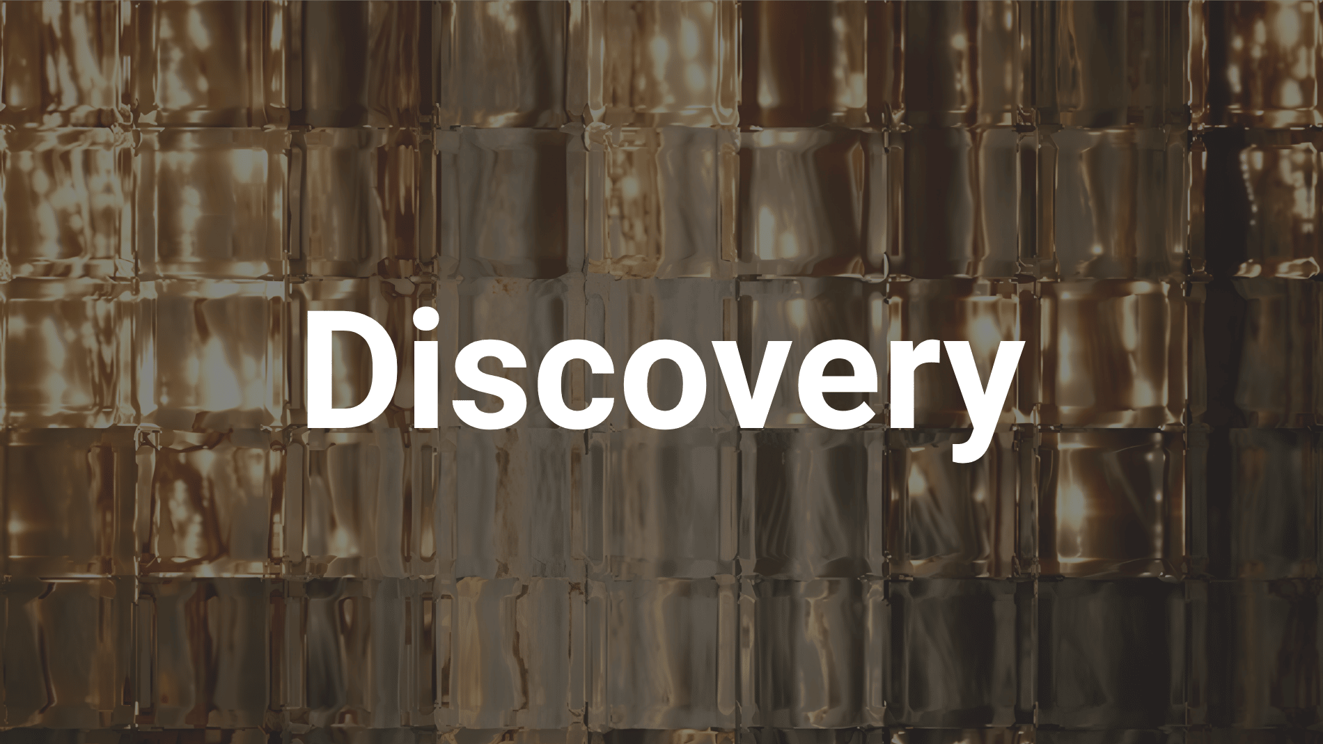 Notes Dubai - Discovery