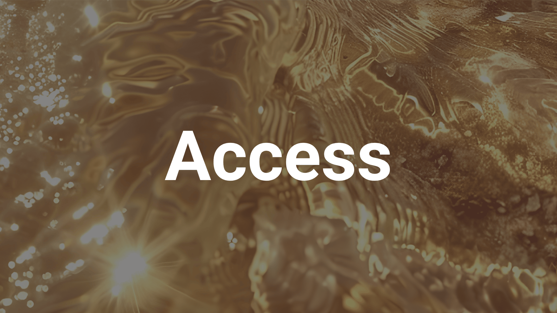 Notes Dubai - Access