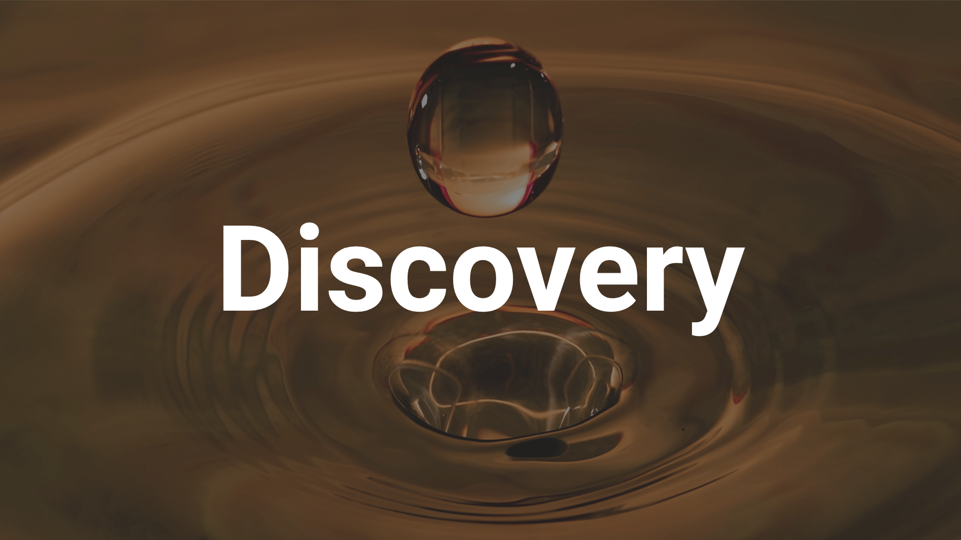 Notes Dubai - Discovery