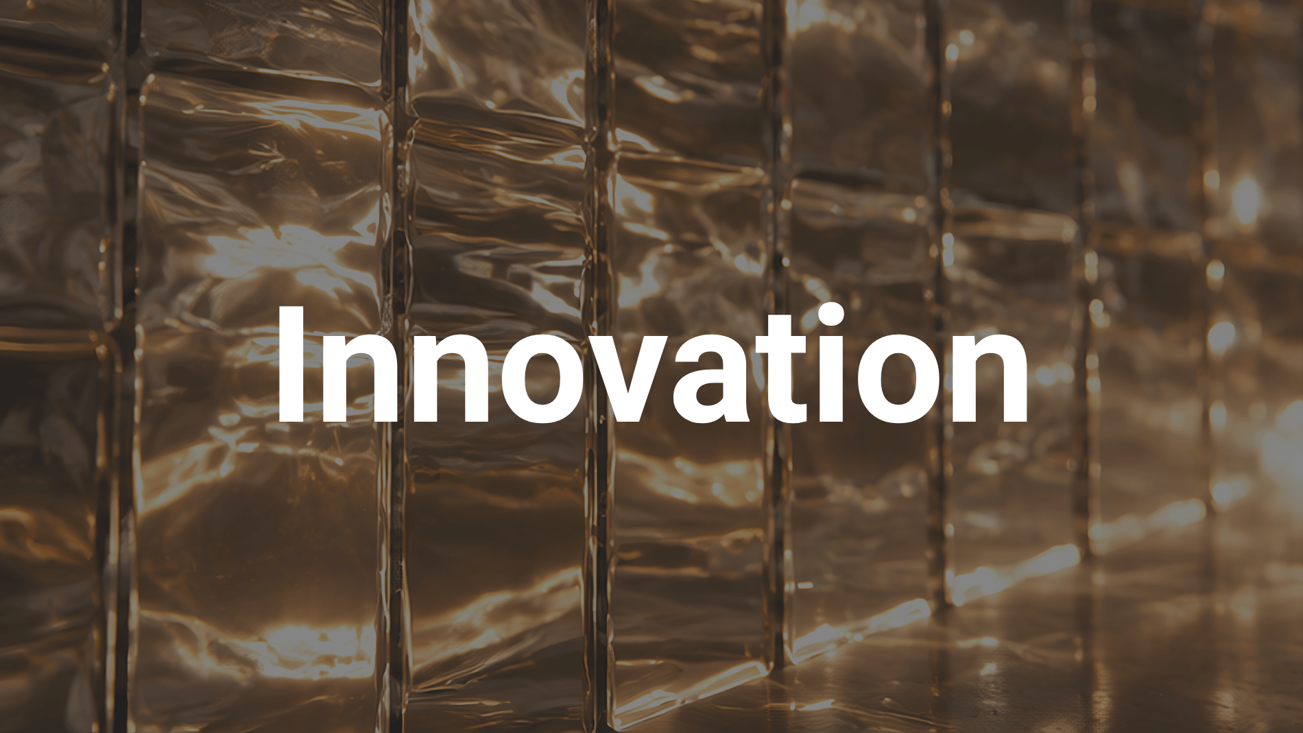Notes Dubai - Innovation